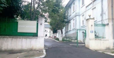 În sfârşit se rezolvă problema apei la Maternitatea "Buna Vestire"