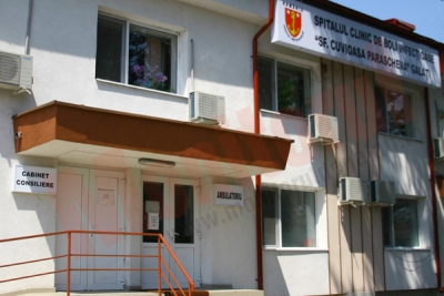 Primul caz de gripă din Galaţi în acest an