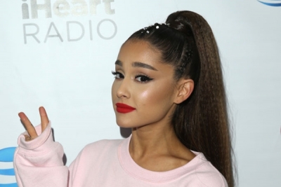 Ariana Grande: Fanii şi muzica mi-au salvat viaţa