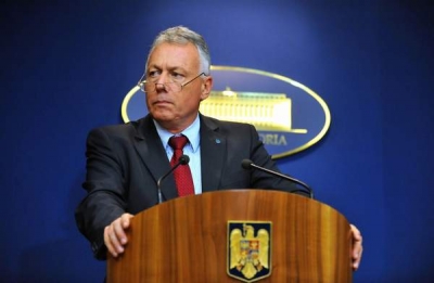 Primarul din Târgu Mureş spune că îl va reclama pe ministrul Borbely la CE, pentru abuzuri