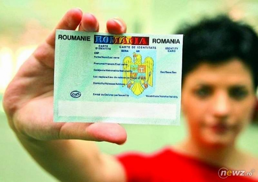 Verificaţi valabilitatea cărţilor de identitate înainte de alegeri!