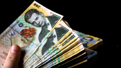 Primăria Galaţi se împrumută cu 50 milioane lei pentru proiecte cu fonduri UE de 280 milioane lei
