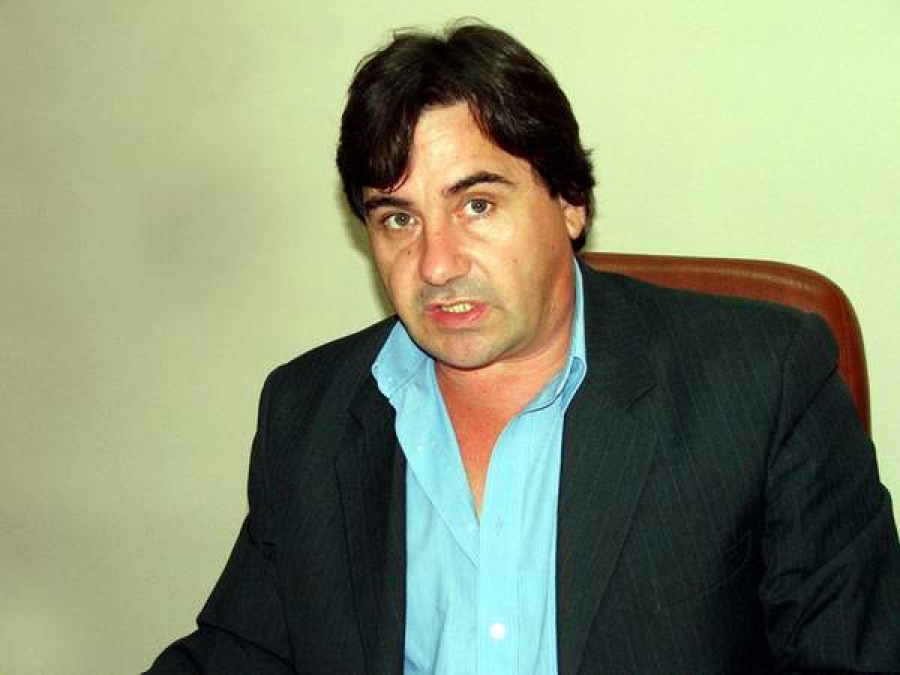 Dosarul de corupţie al fostului director al DSVSA Galaţi a intrat în linie dreaptă