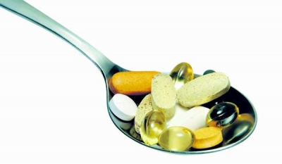 Cele cinci vitamine, minerale şi alimente care au cu adevărat un efect benefic pentru sănătate