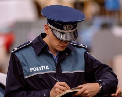 Cum a încercat să fenteze statul un agent de poliție din Brăila