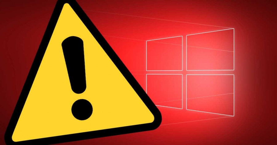 Windows 10: Alertă emisă de Microsoft pentru PC-uri