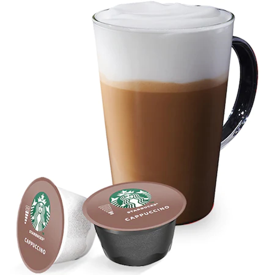 Cele 6 avantaje ale pregătirii cafelei cu capsule de cafea Nespresso