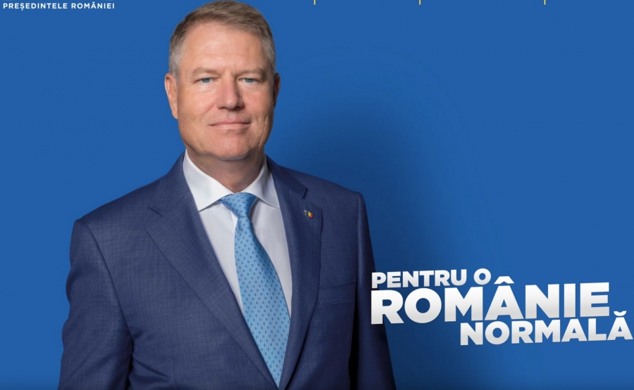 GALAŢI: Prezenţă la vot mai bună ca în turul I. Klaus Iohannis rămâne în continuare preşedinte