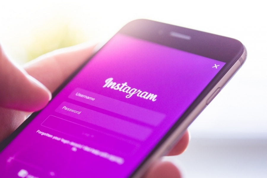 Utilizatorii de Instagram vor avea o nouă opţiune