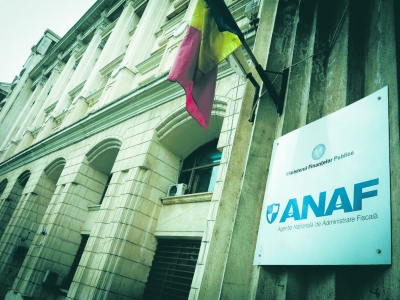 ANAF: Inspectorii antifraudă vor intensifica acţiunile de control operativ la nivelul întregii ţări, inclusiv în weekend