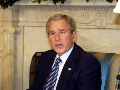 George W. Bush şi impresiile despre vizita lui în România, din 2002