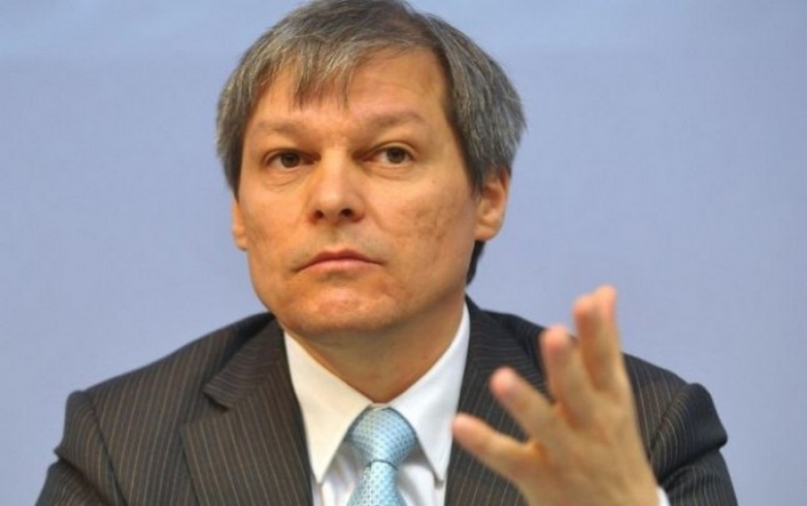 Platforma România 100: Dacian Cioloş vine la Galaţi