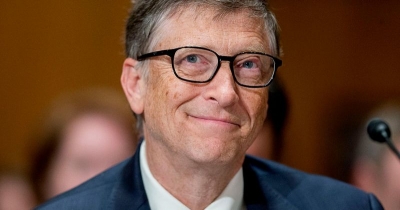 Bill Gates a cheltuit 200 de milioane de dolari pentru a reinventa toaletele