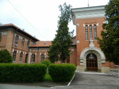 Liceul Pedagogic, închis a doua oară din cauza infectărilor cu COVID-19