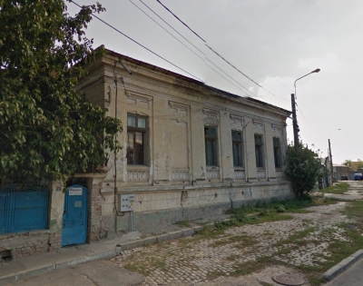 Noua creşă din Centru aşteaptă finanţare europeană