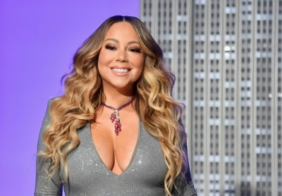 Autobiografia cântăreţei Mariah Carey va fi lansată pe 29 septembrie