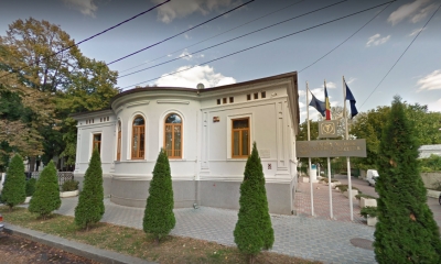 Camera de Comerţ Galaţi rămâne fără sediul din str. Mihai Bravu