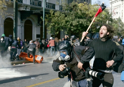 Conflictele religioase în lume, la cel mai înalt nivel din ultimii şase ani