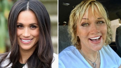 Sora vitregă a ducesei Meghan, într-un reality show britanic