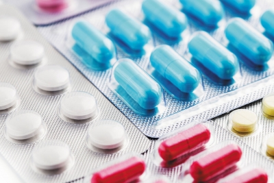 Furt de medicamente la Umbrăreşti