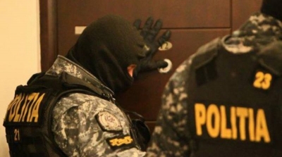 Au venit să îl execute silit şi l-au găsit mort