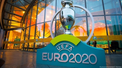 VIDEO: S-a lansat imnul oficial EURO 2020