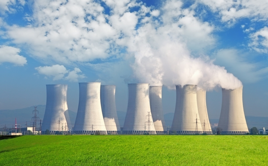«Capacitățile globale de energie nucleară trebuie să se dubleze până în 2050»