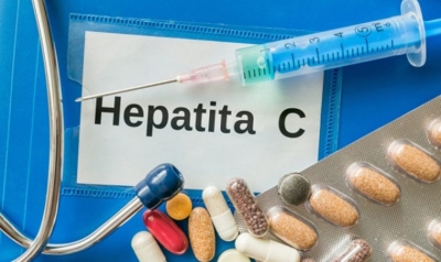 Tratamentul pentru hepatita C, asigurat de CNAS