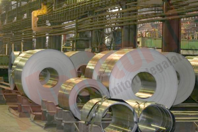 S-a finalizat dosarul ţepelor date prin asocierea falsă cu ArcelorMittal
