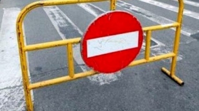 Trafic închis pe strada Siderurgiştilor, până pe 15 decembrie