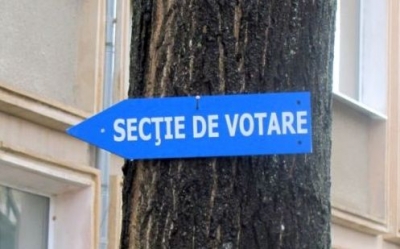 Istoria de la locale se repetă - 36 de preşedinţi şi locţiitori ai secţiilor de votare au demisionat