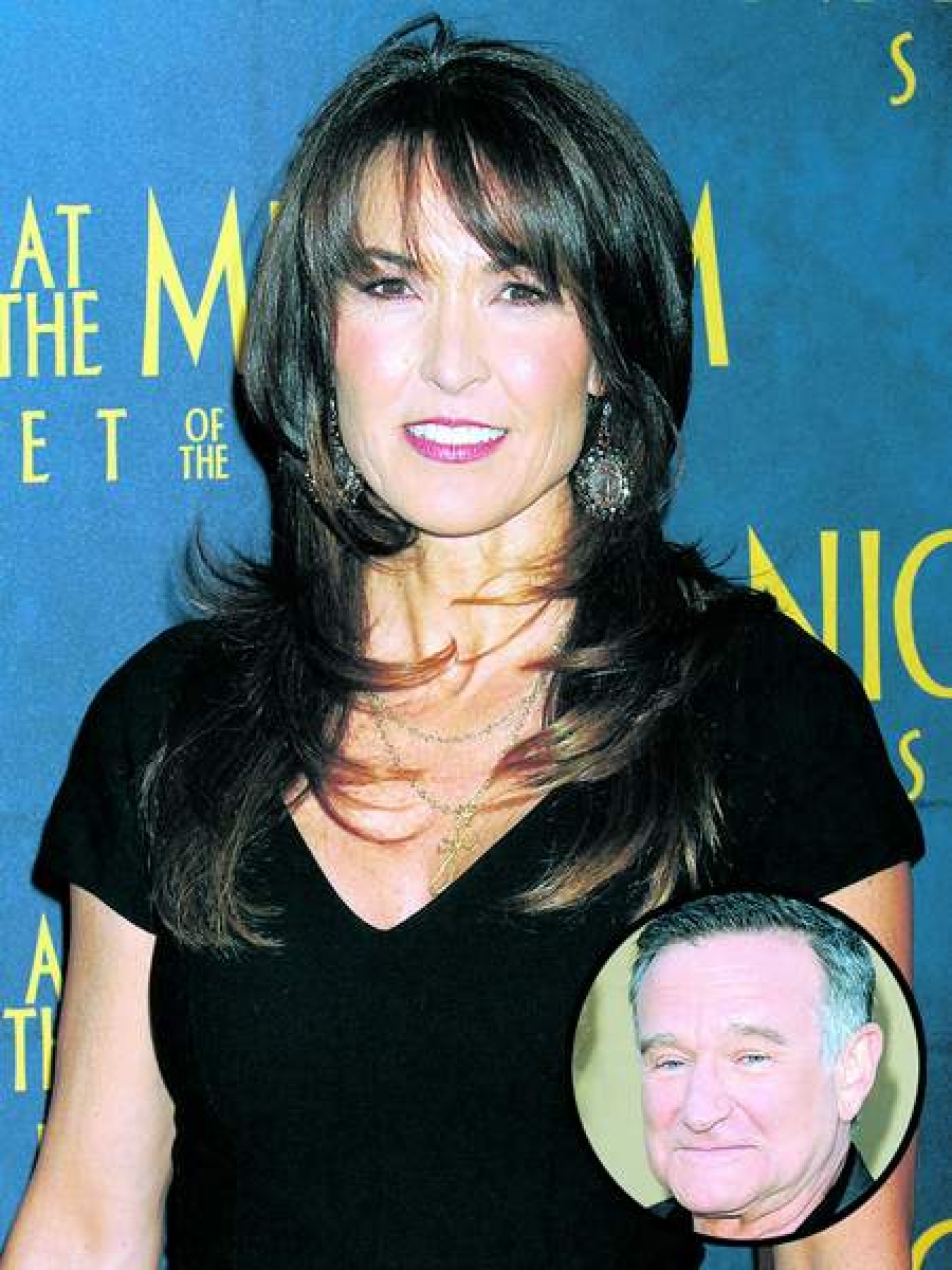 Văduva şi copiii lui Robin Williams au două luni să îşi împartă amiabil bunurile actorului