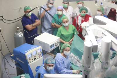 Hibernarea, o speranţă pentru pacienţii cu tumori în faze avansate şi metastaze