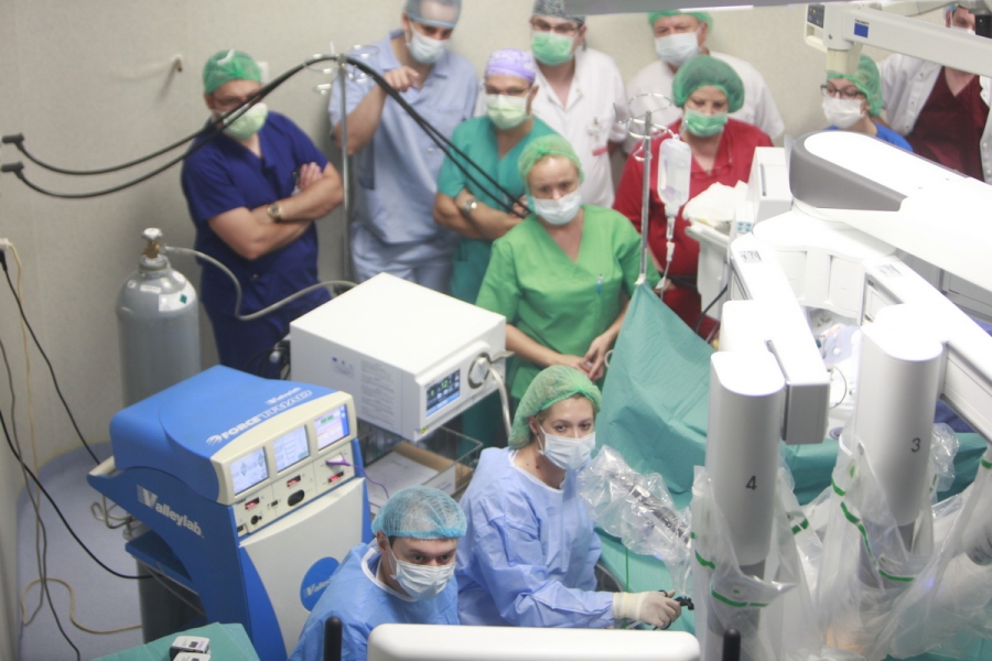 Hibernarea, o speranţă pentru pacienţii cu tumori în faze avansate şi metastaze