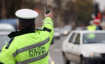 Restricţii de trafic de 1 Decembrie