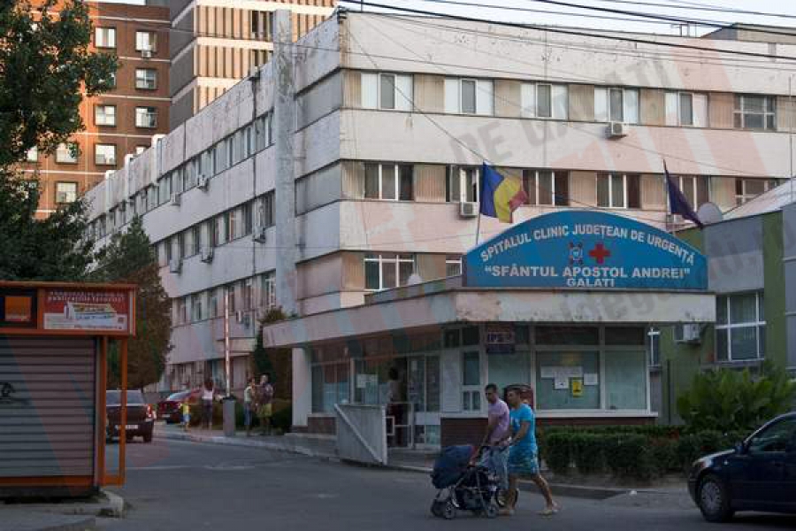 Anestezistul găsit vinovat de malpraxis va afla dacă plăteşte daune de 130.000 de lei