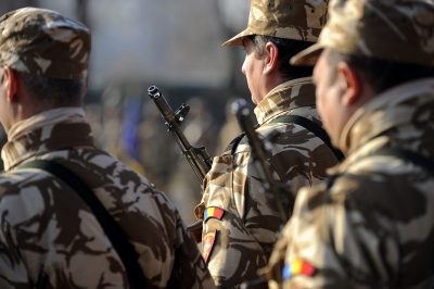 Strategia militară a României pentru perioada 2021 - 2024 a fost aprobată de Guvern