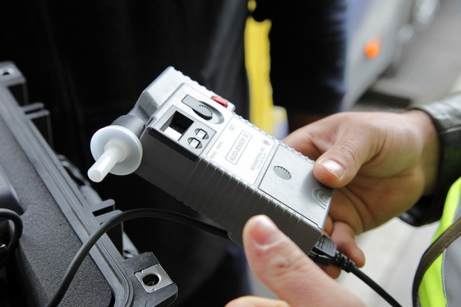 Inconştienţă la volan: Val de şoferi băuţi sau fără permis, pe raza judeţului Galaţi