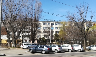 Campanie anti-comunism în Galaţi: "Simbolurile şi mesajele comuniste nu au ce căuta în oraş"
