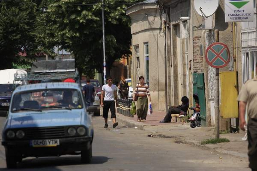 Preţul produselor alimentare creşte vertiginos, în timp ce puterea de cumpărare scade la fel de vertiginos