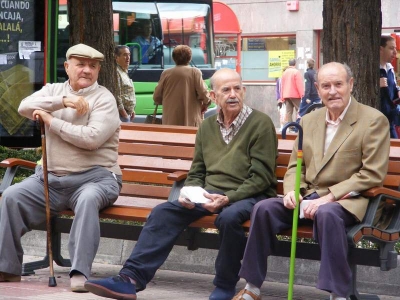 Numărul pensionarilor ajunsese, la finele lunii septembrie, la 5.133.300