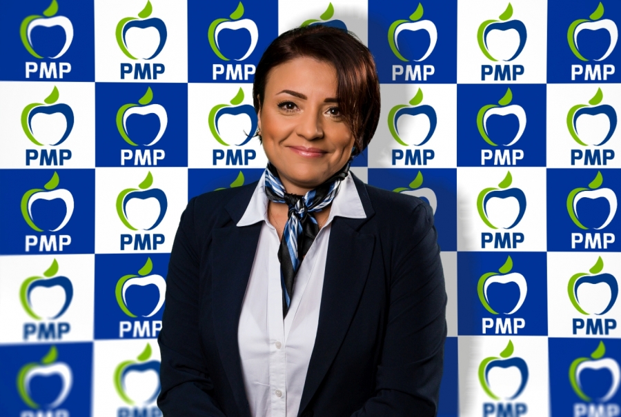Oana Claudia Iurescu (PMP): „Ne-am bătut joc de Zona Liberă. Putea fi salvarea oraşului!”