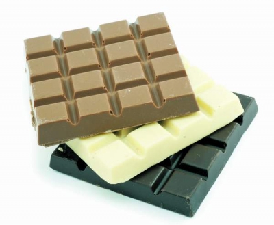 Ciocolata ar putea fi asociată cu un risc cardiovascular mai mic