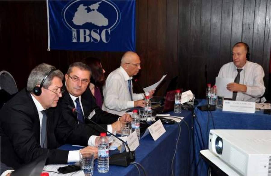 Galaţiul găzduieşte Adunarea Generală a International Black Sea Club