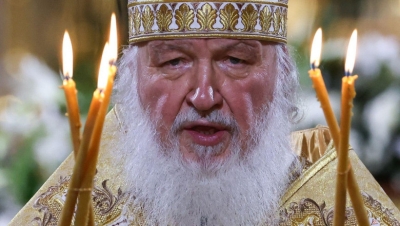 Patriarhul Chiril I al Moscovei contestă evacuarea Bisericii Ortodoxe Ucrainene din Lavra Pecerska