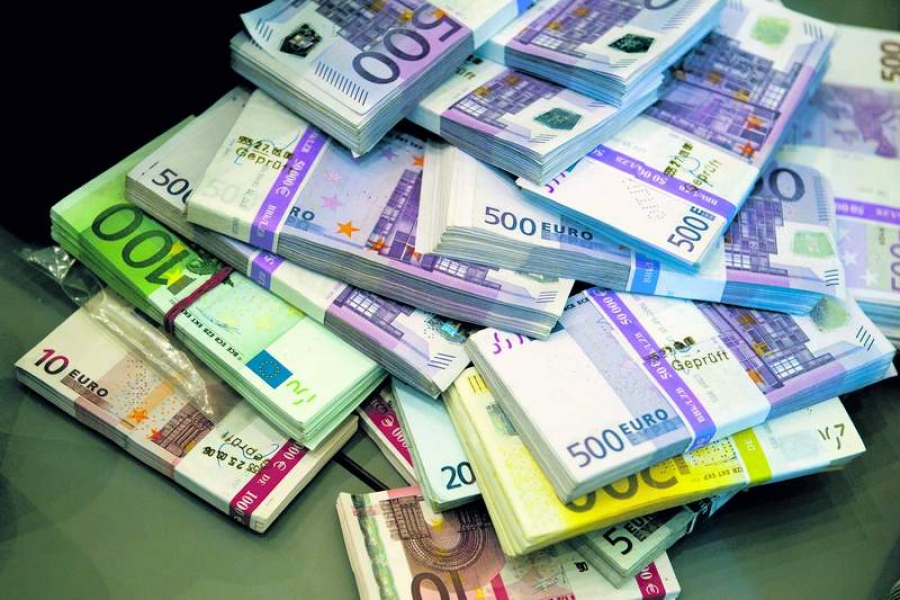 Oficial MFE: România nu a absorbit fonduri europene de aproape 3 miliarde de euro din cauza unor proiecte nefinalizate