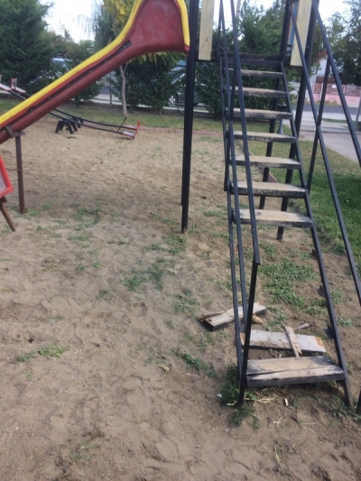 Protecţia Consumatorilor Galaţi a închis 157 locuri de joacă