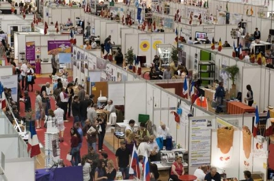 Universitarii din Galaţi, în elita ştiinţífică la Salonul Inventatorilor de la Geneva