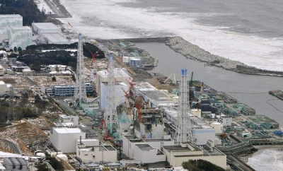 Se accentuează îngrijorarea privind radioactivitatea la Fukushima