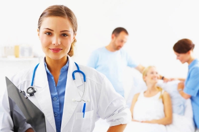 Pachete turistice cu servicii medicale pentru pacienţii străini